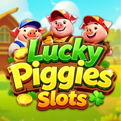 Lucky Piggies gemple Vegas11Review